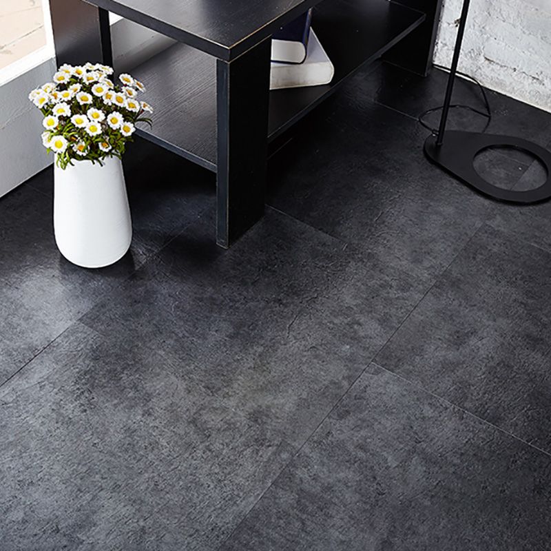 BowLift | Waterproof PVC flooring Peel and Stick Wood Look Fire Protection PVC Flooring