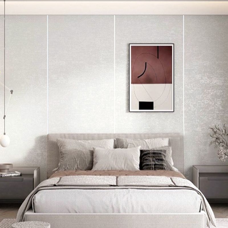 BowLift | Waterproof XPE Foam Wall Covering Matte Texture Wall Covering for the Bedroom