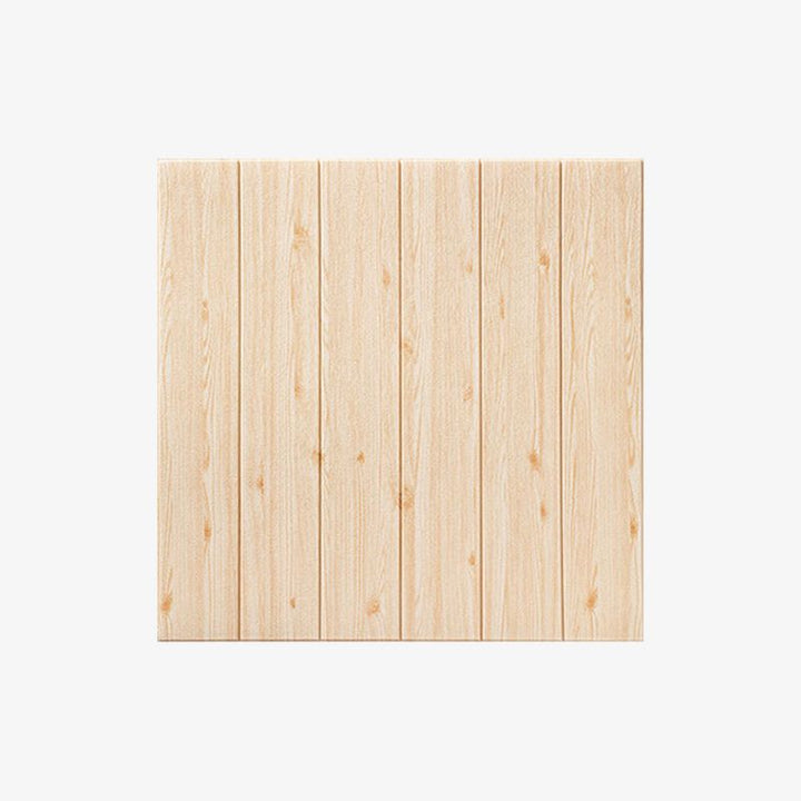 BowLift | Contemporary Wall Paneling Interior Peel and Press Wall Paneling with Waterproof