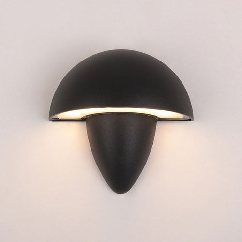 BowLift | Stylish LED Lamp for Terrace and Facade Elegant and Durable Construction
