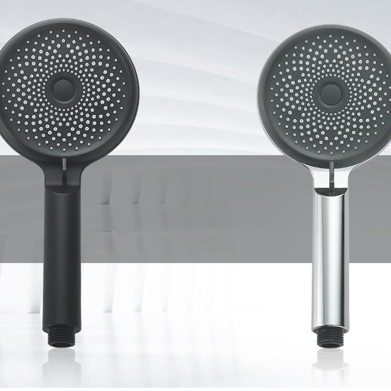 BowLift | Plastic Handheld Shower Head Adjustable Spray Pattern Shower Head