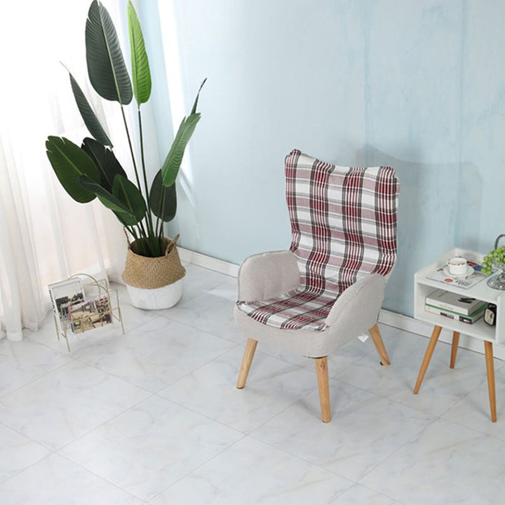 BowLift | Peel and Stick PVC floor Low gloss PVC floor with stone look