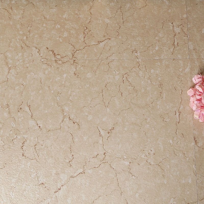 BowLift | Industrial Style PVC Flooring Vinyl Marble Stone Design Peel and Stick Indoor Floor Matte