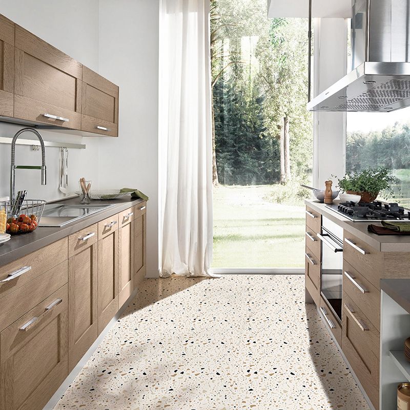 BowLift | Kitchen wall floor tile removable and adhesive pattern waterproof wall tile