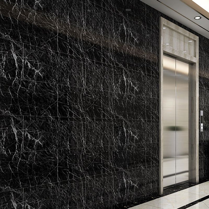 BowLift | Mosaic Tiles Peel & Stick Tile PVC Kitchen Waterproof Wall Cladding Peel and Stick Wall Tile
