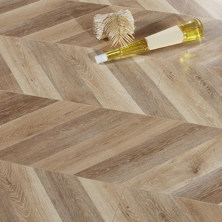 BowLift | Wood Modern Laminate Flooring Click Lock Stain Resistant Plank Floor