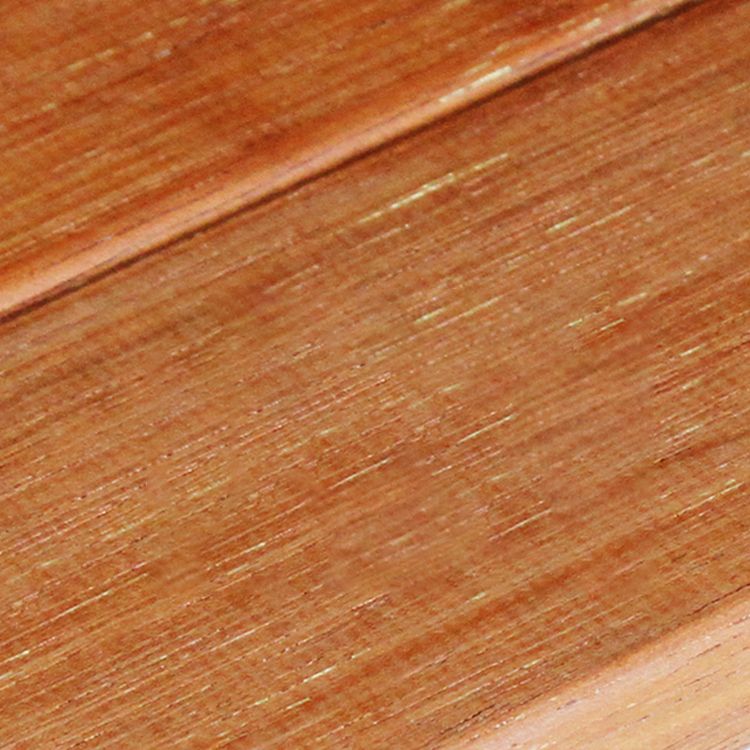 BowLift | Modern solid hardwood flooring Merbau wood side cladding for terrace