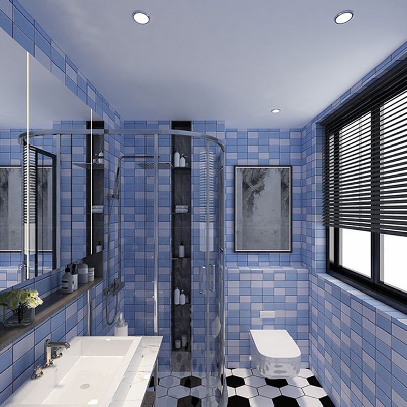 BowLift | Kitchen wall tile Peel and Stick Wallpaper waterproof anti-oil Wallpaper