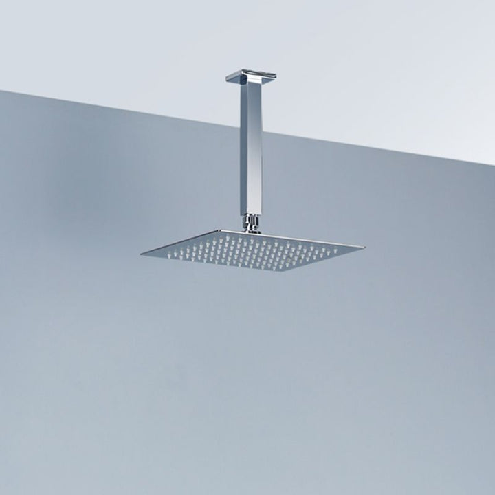 BowLift | 304 stainless steel shower head Standard spray pattern Fixed shower head