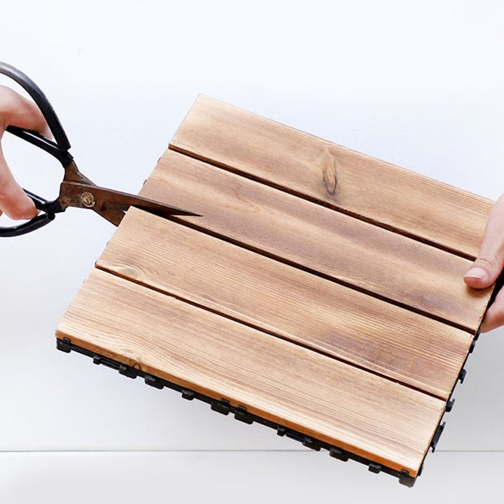 BowLift | Traditional waterproof wood floors wood flooring planks with click lock