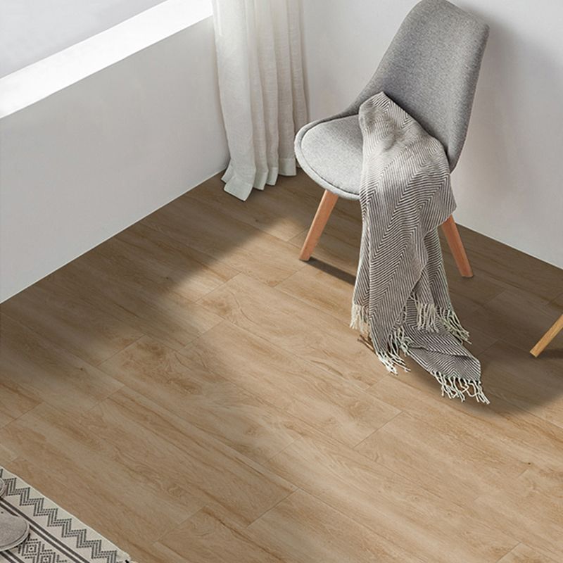 BowLift | Classic Style Vinyl Floor Self-Adhesive Vinyl Floor with Wood Look