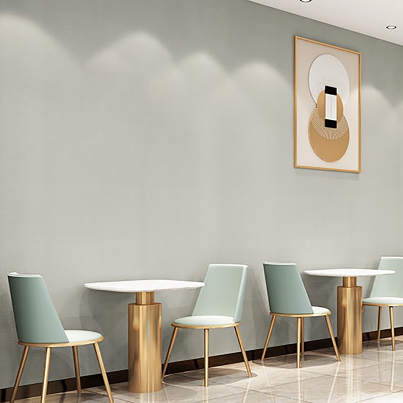 BowLift | Modern Style Wall Panel PVC Living Room Peel and Stick 3D Wall Cladding
