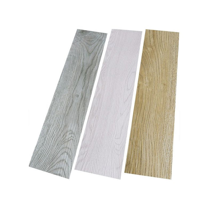BowLift | Multi-Tonal Style Vinyl Flooring Peel and Stick Wood Look Vinyl Flooring