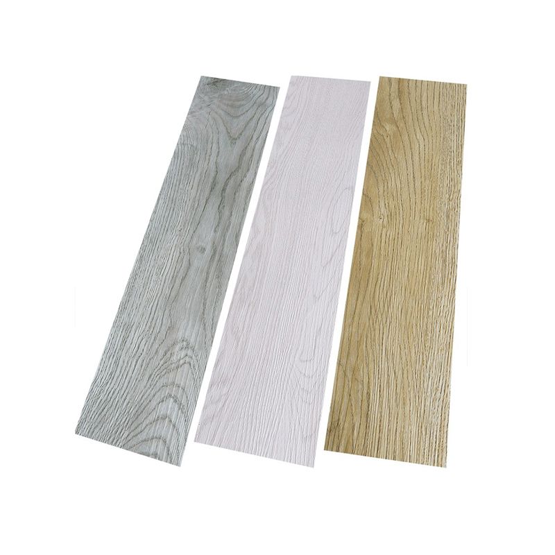 BowLift | Multi-Tonal Style Vinyl Flooring Peel and Stick Wood Look Vinyl Flooring