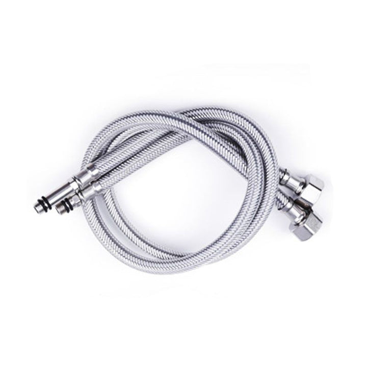 BowLift | Classic Style Kitchen Sink Stainless Steel Kitchen Sink with Drainage Hole Kit