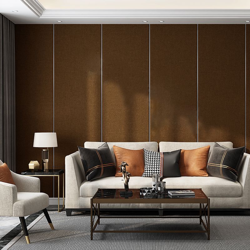 BowLift | Modern Wall Interior Cladding Textured Wall Covering Waterproof Panel