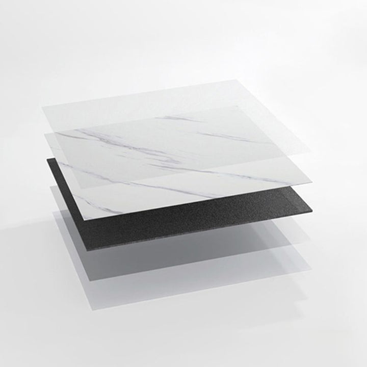 BowLift | Modern Peel-and-Stick Wall Tile PVC Peel/Stick Wall Tile