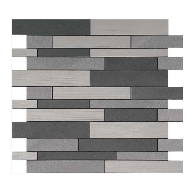 BowLift | Modern Subway Tiles Peel and Stick Backsplash Tile for the Kitchen