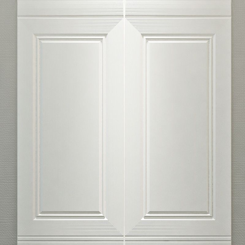 BowLift | Scratch resistance 3D wall covering Waterproof peel and stick interior wall panel
