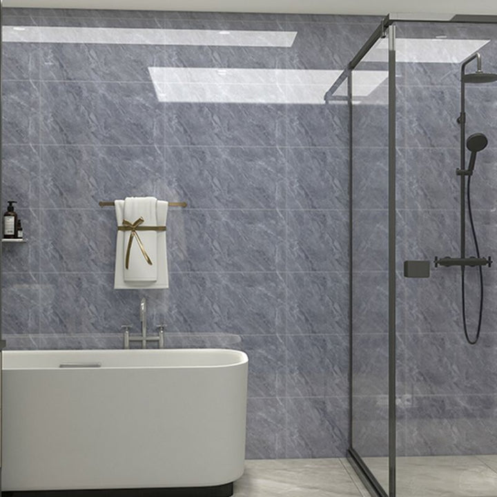 BowLift | Modern Peel/Stick Back Wall Tile Kitchen and Bathroom Wallpaper