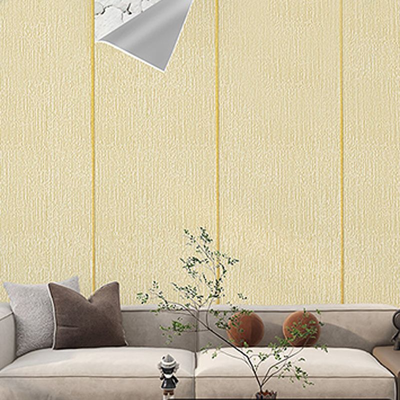 BowLift | Modern Wall Cladding Panels Waterproof Wall Ceiling for Living Room