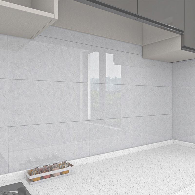 BowLift | Modern Peel/Stick Back Wall Tiles PVC Peel and Stick Back Wall Tiles