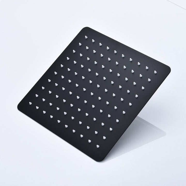 BowLift | Modern Style Shower Head Metal Rain Shower Head for the Bathroom