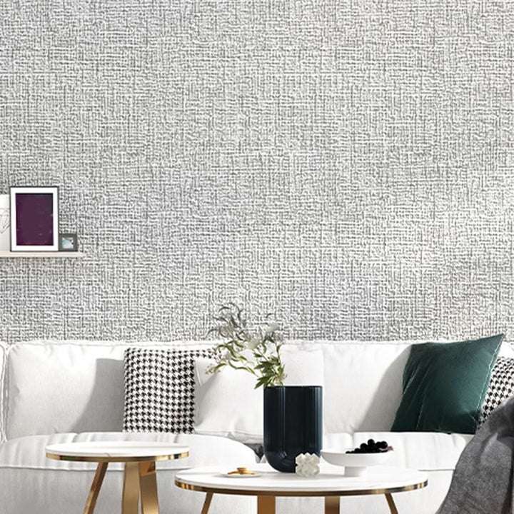BowLift | Modern Wall Covering PVC 3D Embossed Self-Adhesive Waterproof Wall Access Panel