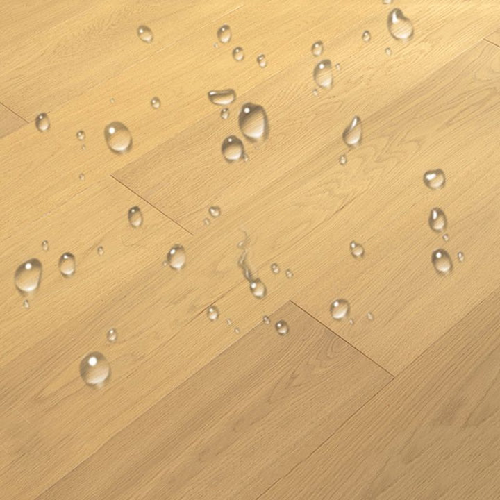 BowLift | Modern laminate flooring waterproof click laminate flooring with wax coating