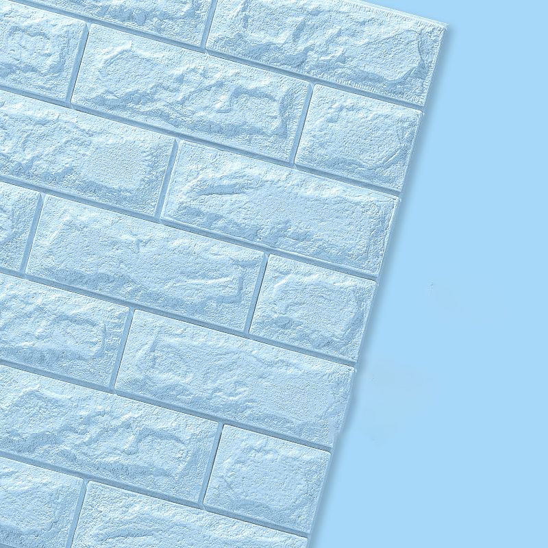 BowLift | 3D Wall Panel Modern Simple Home Living Room Wall Panel (10-Pack)