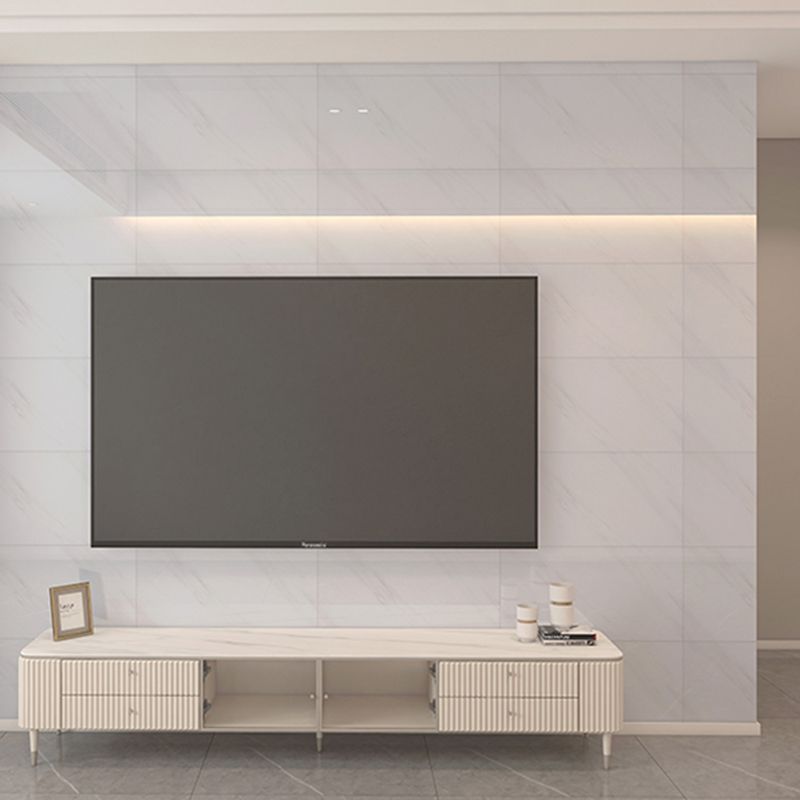 BowLift | Modern Peel/Stick Back Wall Tile Kitchen and Bathroom Wallpaper