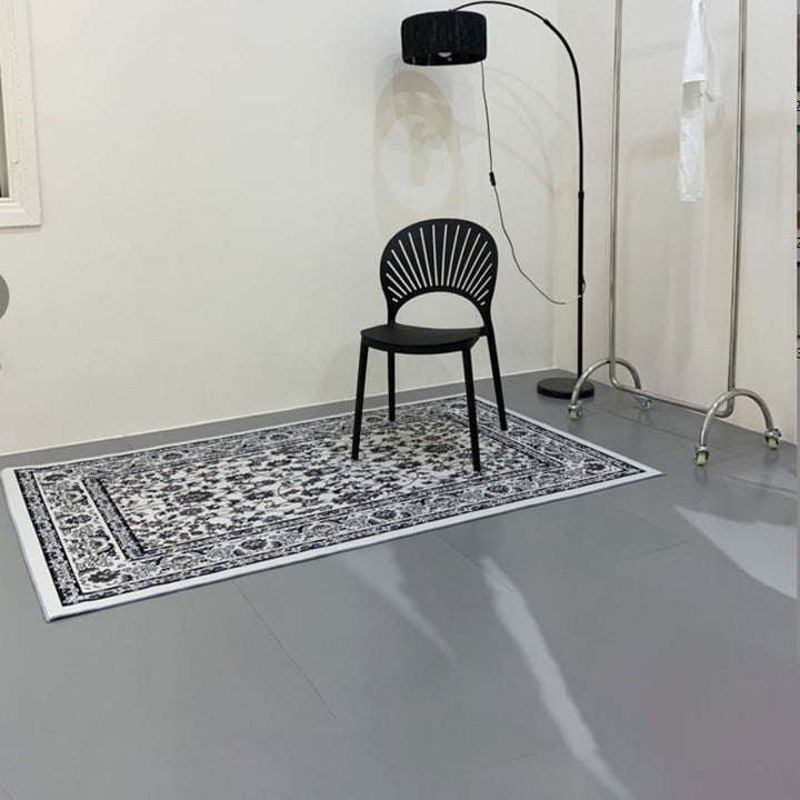 BowLift | Waterproof PVC Floor Square Peel and Stick Fireproof PVC Floor