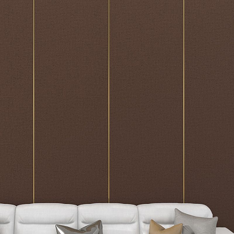 BowLift | Modern wall panel Easy peel and stick wall access panel for the living room