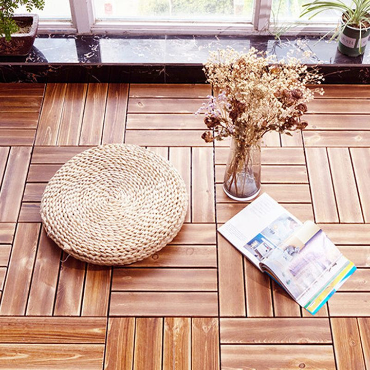 BowLift | Traditional waterproof wood floors wood flooring planks with click lock