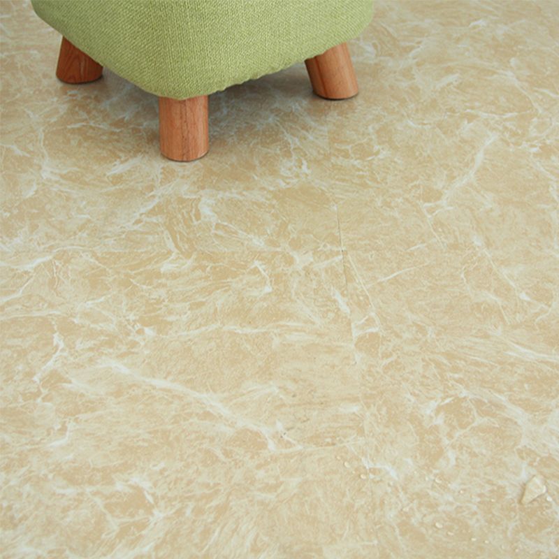 BowLift | Square PVC flooring Peel & Stick stone design vinyl flooring for the living room
