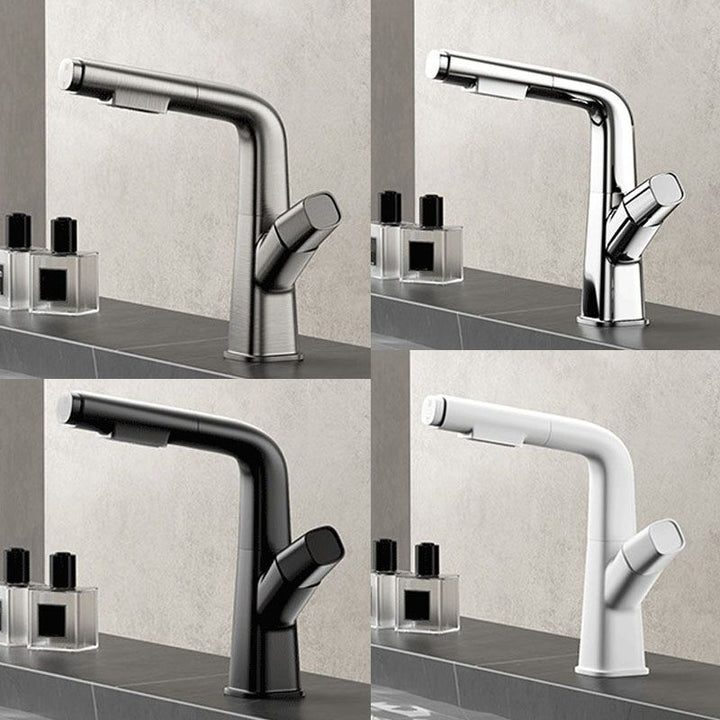 BowLift | Contemporary Style Faucets Widely Used Knob Handles Faucets for the Bathroom