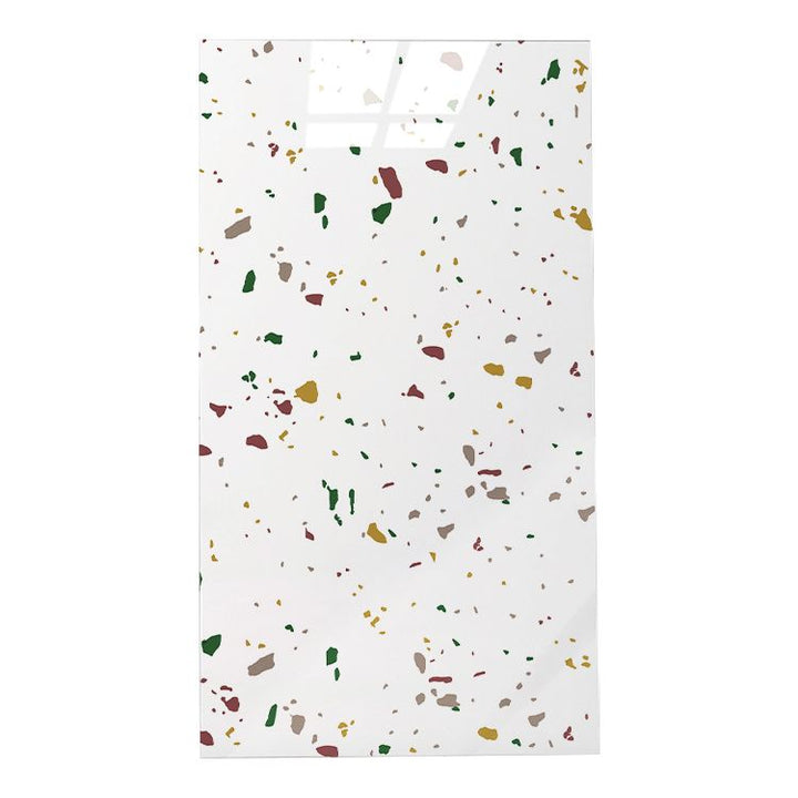 BowLift | Modern mosaic tile for peeling and sticking for the bathroom backsplash
