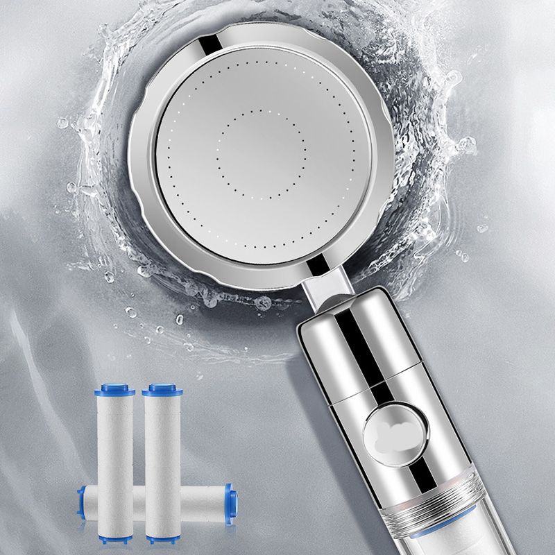 BowLift | Modern Style Shower Head Water Filter Hand Shower
