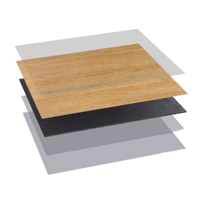 BowLift | Modern Vinyl Flooring Planks Wood Look Self-adhesive PVC Floor Covering