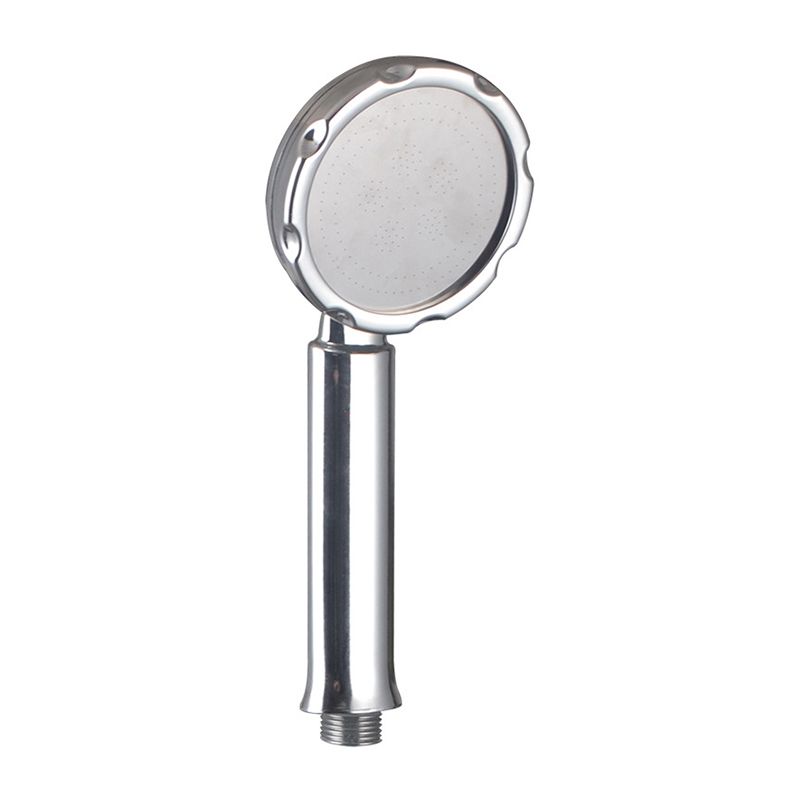BowLift | Contemporary Style Wall-Mounted Plastic Showerhead