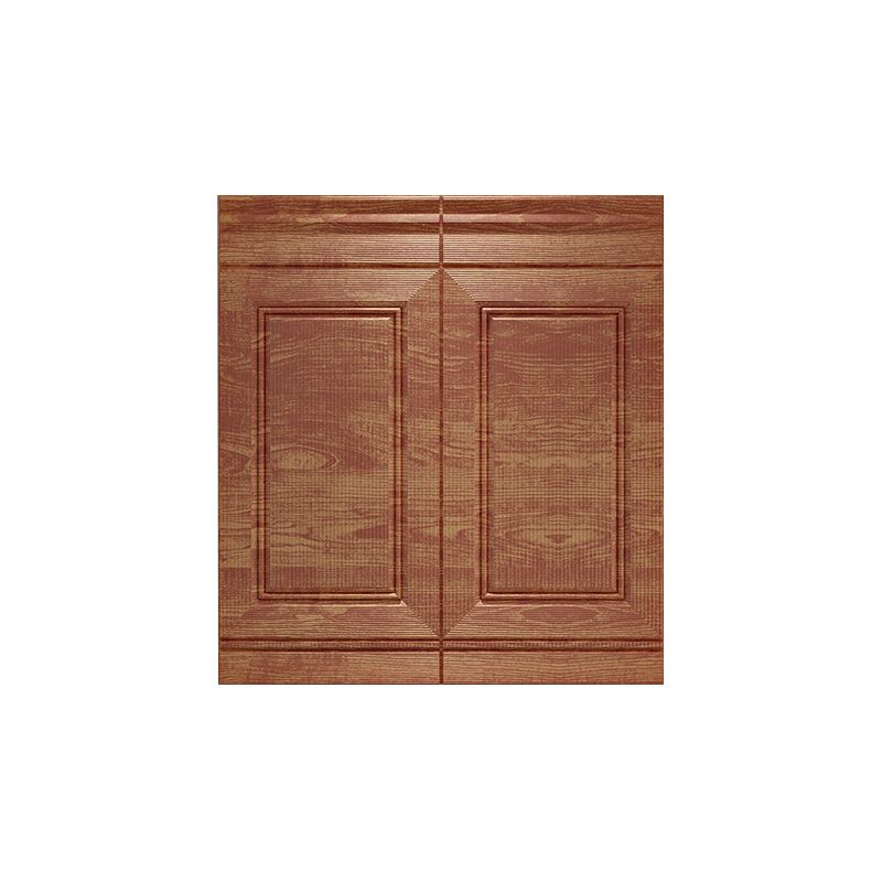 BowLift | Scratch Resistance 3D Wall Cladding Waterproof Peel and Stick Interior Wall Panel