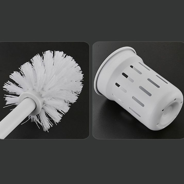 BowLift | Modern White Bathroom Hardware Set Towel Rack Bath Shelf Bathroom Hardware Set