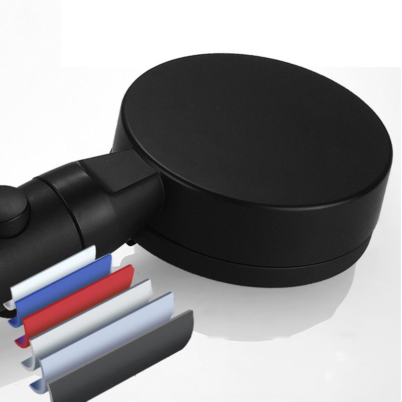 BowLift | Plastic Showerhead Adjustable Spray Pattern Handheld Showerhead