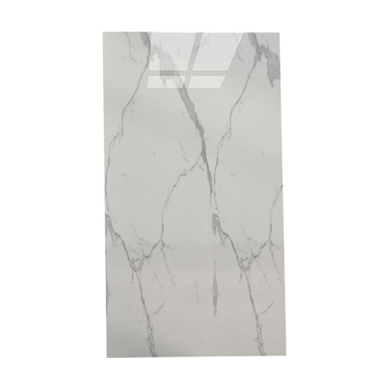 BowLift | PVC rectangular wallpaper Modern removable and stick-on backsplash tile