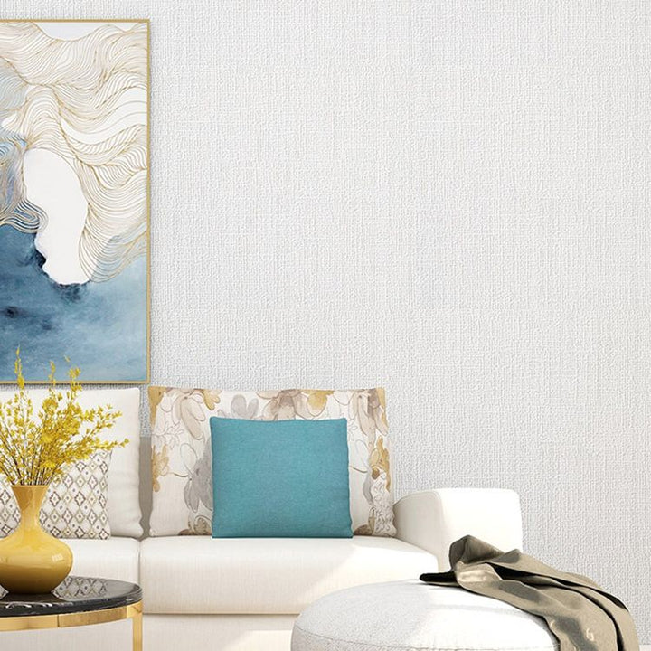 BowLift | Modern Plain Paneling 3D embossing stain-resistant peel and stick wall panels