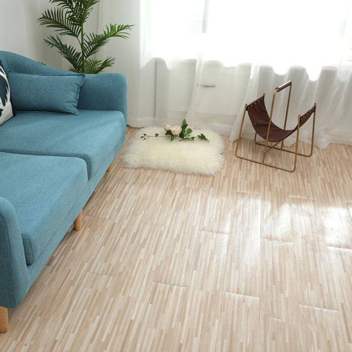 BowLift | Fire Protection Self-Adhesive Vinyl Flooring Waterproof Vinyl Flooring