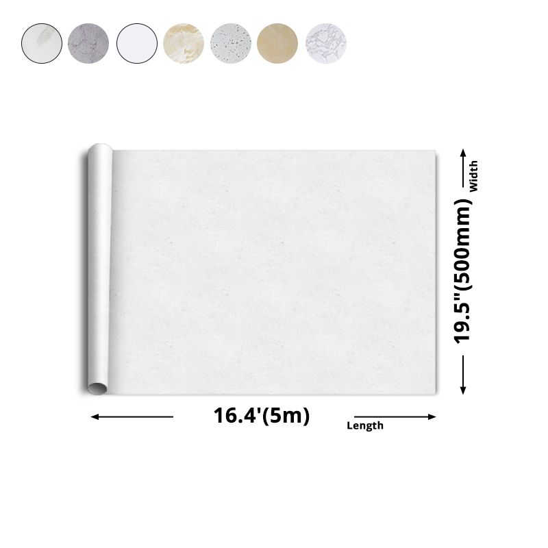 BowLift | Modern Peel and Stick Tiles PVC Rectangular Peel and Stick Wall Tile