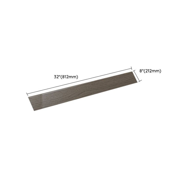 BowLift | Maple Modern Click Lock Laminate Stain Resistant Laminate Floor