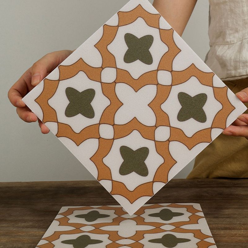 BowLift | Mosaic Peel & Stick Tile Square Waterproof Tile for Splashback Wall