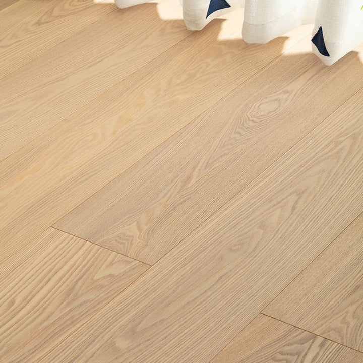 BowLift | Modern Laminate Plank Flooring Scratch Resistant Click-Lock 15mm Thickness Laminate
